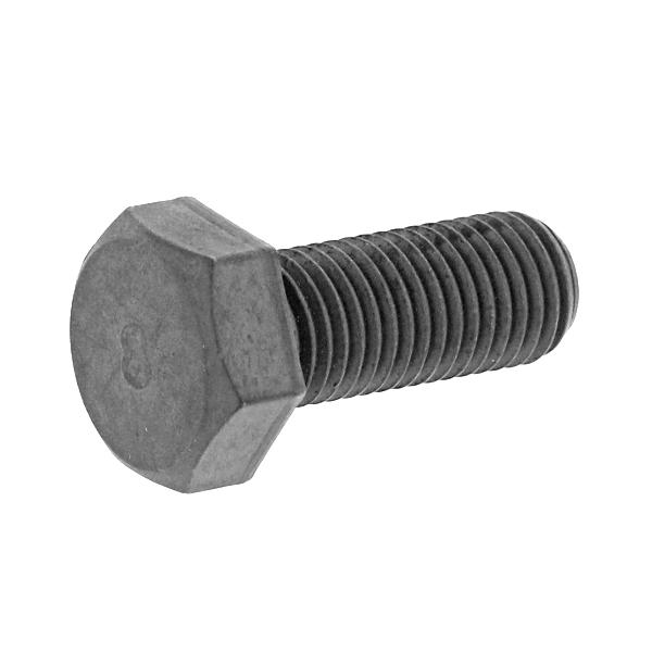 ★商品画像の注意事項★---・白黒の画像です。・形状はほぼ同等ですが、以下が異なります。　　サイズ　　ねじ山のある部分の長さ　　ピッチ (ねじ山の間隔)・刻印について　　サイズによって異なる場合があります　　予告なく変更される場合があります...