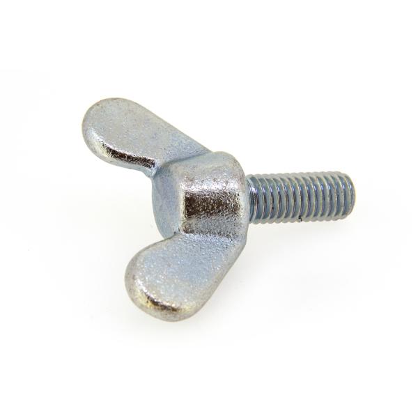 ★商品画像の注意事項★---・形状はほぼ同等ですが、以下が異なります。　　サイズ　　ねじ山のある部分の長さ　　ピッチ (ねじ山の間隔)・刻印について　　サイズによって異なる場合があります　　予告なく変更される場合があります・ディスプレイによ...