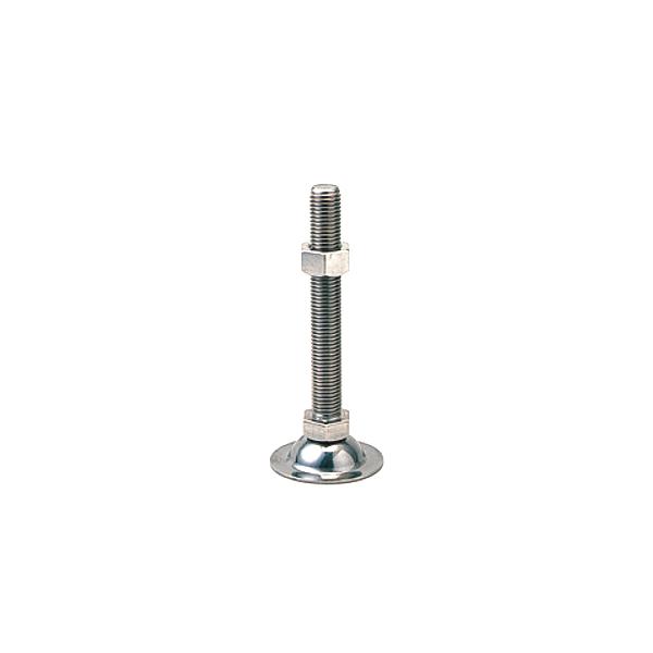ステンレス アジャストボルト M10 (太さ=10mm)×長さ=100mm 【 バラ売り
