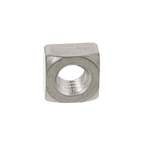 ステンレス 四角ナット [JIS B-1163規格] M16 (太さ=16mm)用