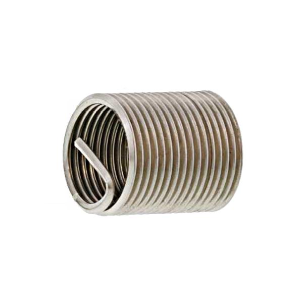 ステンレス E-サート[旧ヘリサート] (細目) M12 (太さ=12mm)×長