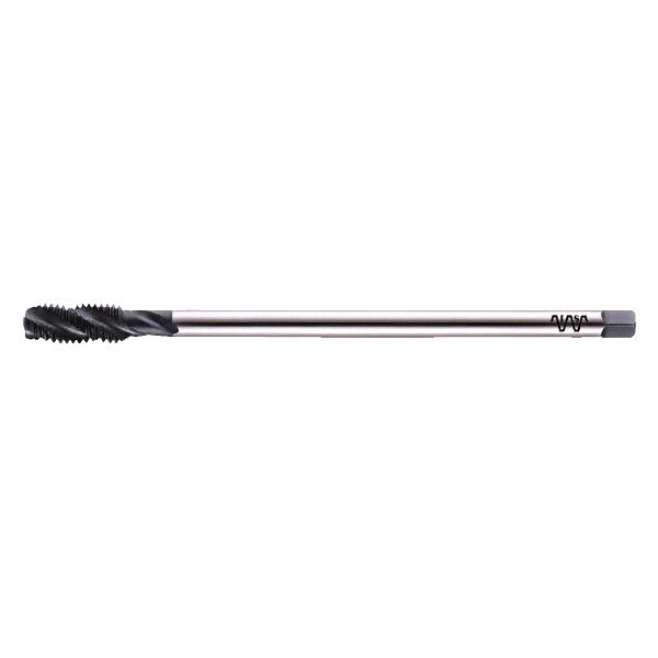 ISF ロングスパイラルタップ M6 並目用 (ピッチ＝1.0mm)×長さ=150mm 