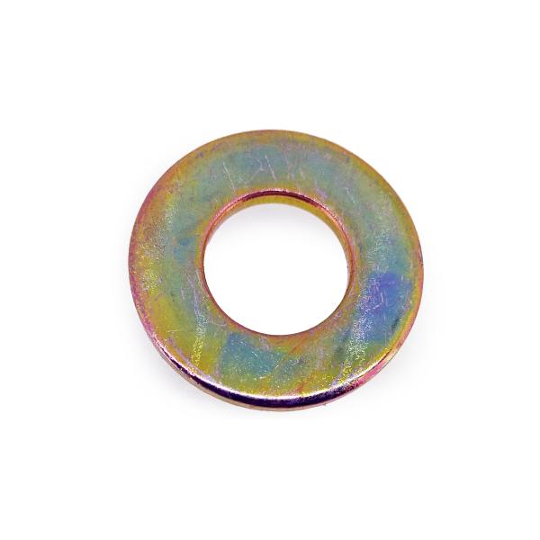 ★商品画像の注意事項★---・形状はほぼ同等ですが、以下が異なります。　　サイズ　　ねじ山のある部分の長さ　　ピッチ (ねじ山の間隔)・刻印について　　サイズによって異なる場合があります　　予告なく変更される場合があります・ディスプレイによ...