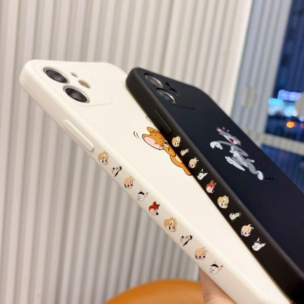 トムとジェリー Iphoneケース Iphone12ケース アイフォンケース 韓国 クリアケース Iphone12proケース Iphone12mini ケース Iphone12promaxケース Buyee Buyee Japanese Proxy Service Buy From Japan Bot Online