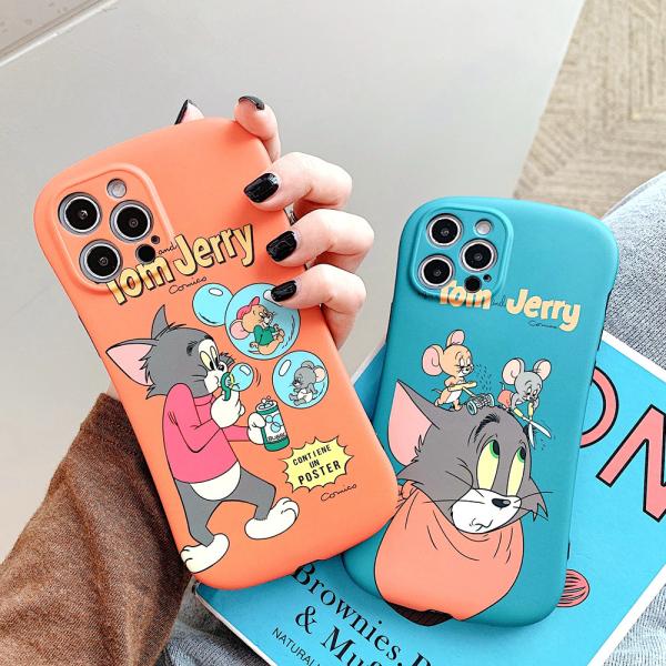 トムとジェリー Iphone クリアケース Iphone12 Iphone11 Iphonese2 Iphonexs Iphonexr Iphone8 各サイズ対応 アイフォンケース Buyee Buyee Jasa Perwakilan Pembelian Barang Online Di Jepang