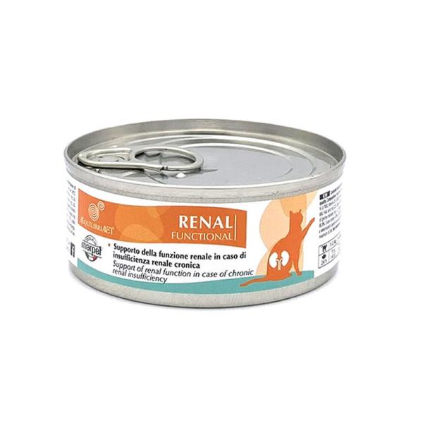 エクイリブリア リナール（腎臓サポート ）85g / 猫用一般栄養食
