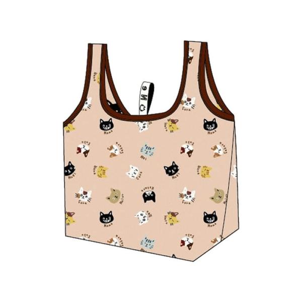 清潔に使える、洗えるコンビニバッグです。極細の繊維を起毛させた生地で、しっとりした風合いが特徴のピーチスキン生地を使用。ピーチスキン＝桃の表面のような肌触りです。■ネコポス対応品対応サイズ：5この商品はネコポスでの発送が可能です。指定はご注...