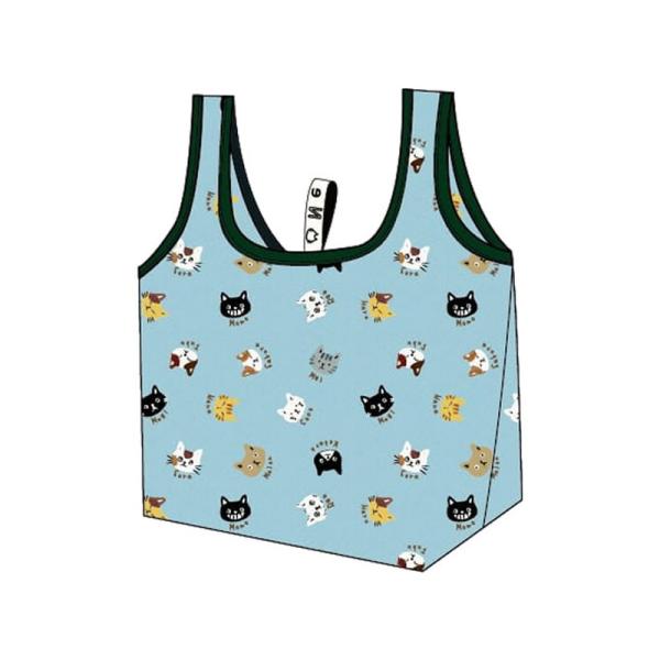 清潔に使える、洗えるコンビニバッグです。極細の繊維を起毛させた生地で、しっとりした風合いが特徴のピーチスキン生地を使用。ピーチスキン＝桃の表面のような肌触りです。■ネコポス対応品対応サイズ：5この商品はネコポスでの発送が可能です。指定はご注...