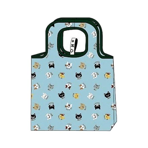 清潔に使える、洗えるエコバッグです。極細の繊維を起毛させた生地で、しっとりした風合いが特徴のピーチスキン生地を使用。ピーチスキン＝桃の表面のような肌触りです。特に、婦人衣料や寝具分野にて人気のポリエステル系の生地です。■ネコポス対応品対応サ...