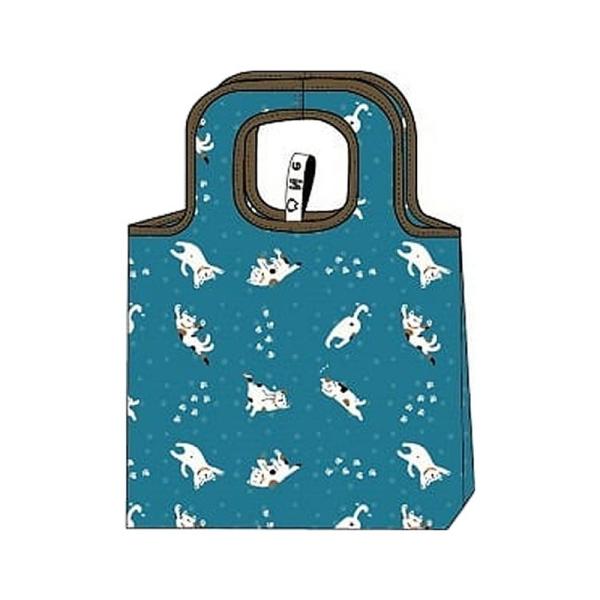 清潔に使える、洗えるエコバッグです。極細の繊維を起毛させた生地で、しっとりした風合いが特徴のピーチスキン生地を使用。ピーチスキン＝桃の表面のような肌触りです。特に、婦人衣料や寝具分野にて人気のポリエステル系の生地です。持ち手幅７cmで手や肩...