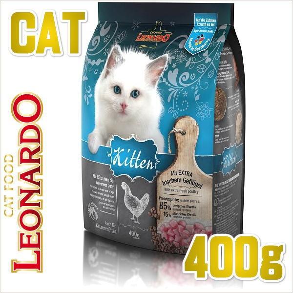 最短賞味2021 8 レオナルド キトン 400gドライ幼猫 子猫用 妊娠 授乳期キャットフード正規品le58002 Le58002 猫ときんときヤフー店 通販 Yahoo ショッピング