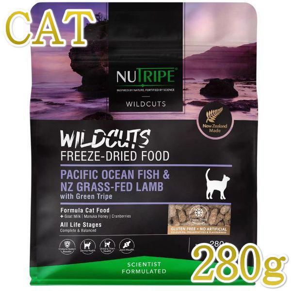 NUTRIPE（ニュートライプ） 最短賞味2026.9.19・ニュートライプ 猫