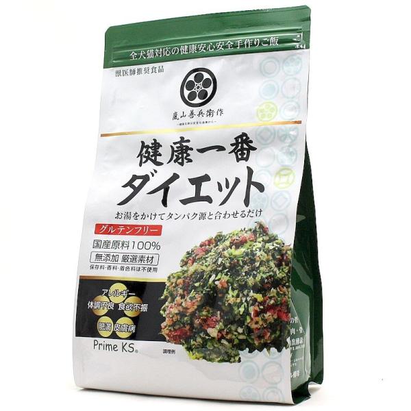 最短賞味22 3 プライムケイズ ダイエット 健康一番diet 460g 犬猫用手作りごはん さかい企画 Prime Ks Pr037 Pr037 猫ときんときヤフー店 通販 Yahoo ショッピング