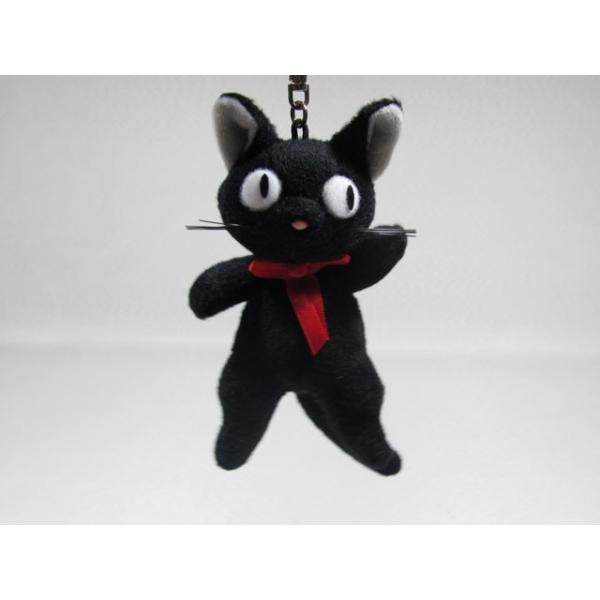 黒猫のジジ 立ち マスコットキーホルダー 魔女の宅急便 ジブリ 猫グッズ 猫雑貨 ハロウィン Buyee Buyee 提供一站式最全面最專業現地yahoo Japan拍賣代bid代拍代購服務 Bot Online