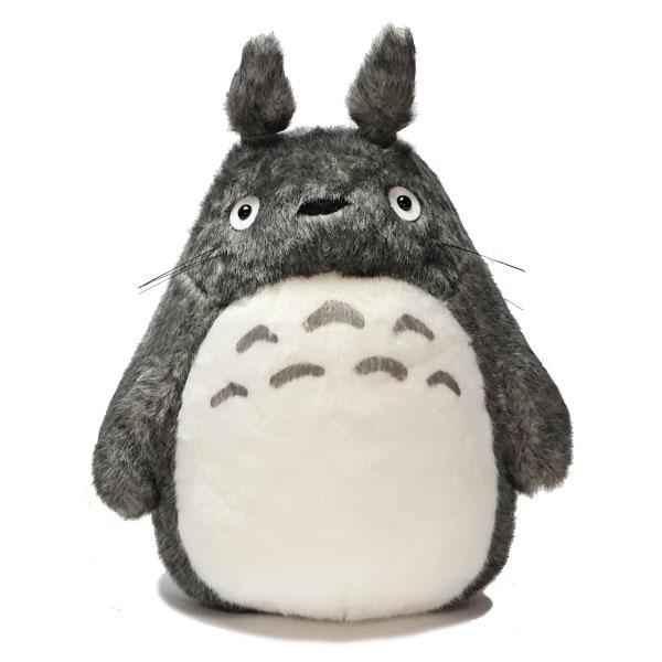 Sun Arrow（サン・アロー） 大トトロ ぬいぐるみ LL K-9015 となりの