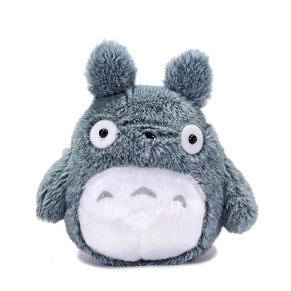 スタジオジブリ 大トトロ ふんわりお手玉 ぬいぐるみ K-9028 となりのトトロ サンアロー かわいい 癒し ギフト