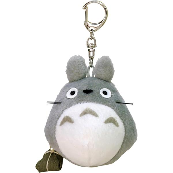トトロ フィギュア 約30cm キーホルダー付き トトロ フィギュア 約30cm キーホルダー付き トトロ フィギュア 約30cm