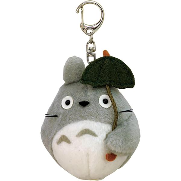 となりのトトロ　どんどこおどりミニ　ぬいぐるみ　大トトロ　傘持ち　ジブリ Amazon.co.jp: 大トトロ どんどこおどり 傘持ち/スタジオジブリ