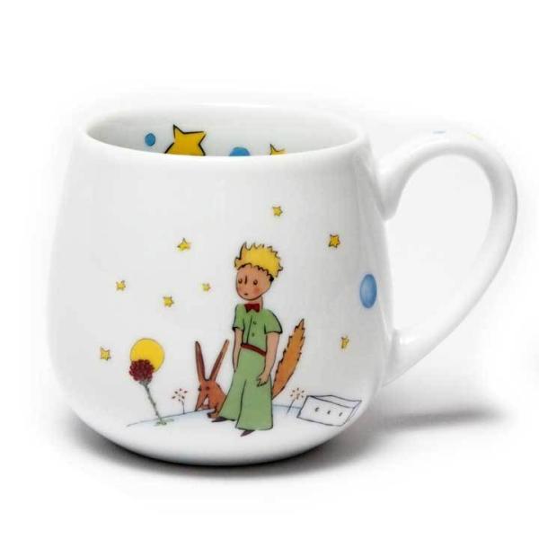 ドイツ Konitz 星の王子様 シークレット スープマグ 星の王子さま マグカップ 猫グッズ 猫雑貨 猫マグカップ Konitz0001 ねこのざっか屋さん ネコランド 通販 Yahoo ショッピング