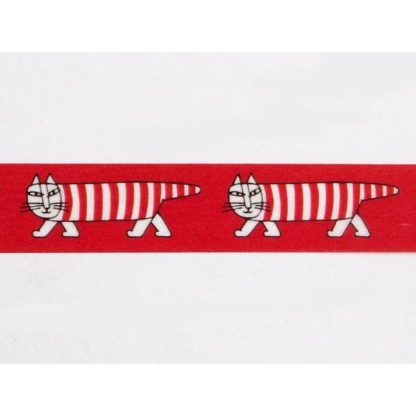 マイキー マスキングテープ リサラーソン （ Lisa Larson 