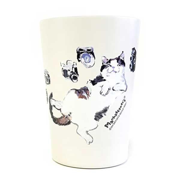 ご自宅で使うタンブラーとしてはもちろん、外出時にコンビニやカフェなどでテイクアウトしたコーヒーをカップごと入れられる優秀アイテム！保温・保冷タンブラーとして直接飲み物を注げばタンブラーとしてご使用いただけます。ドリンクホルダーとしてコンビニ...