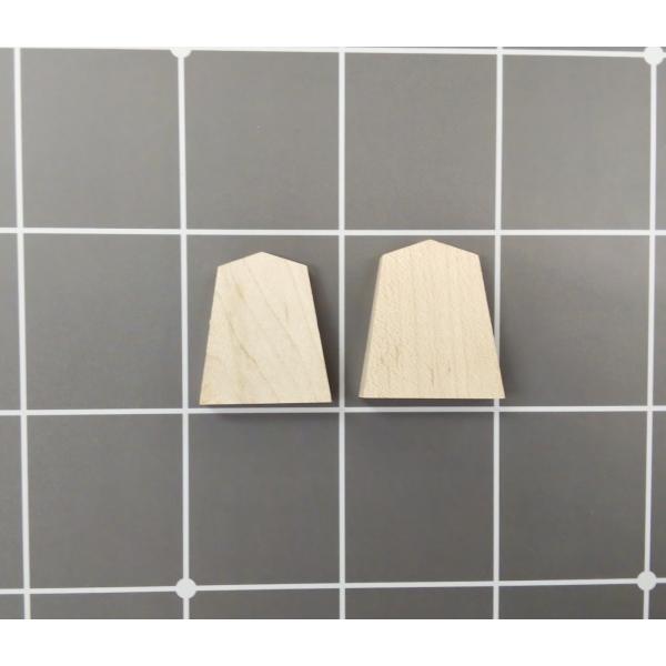 駒木地0枚セット駒製作自作摩訶大将棋 Buyee 日本代购平台 产品购物网站大全 Buyee一站式代购bot Online