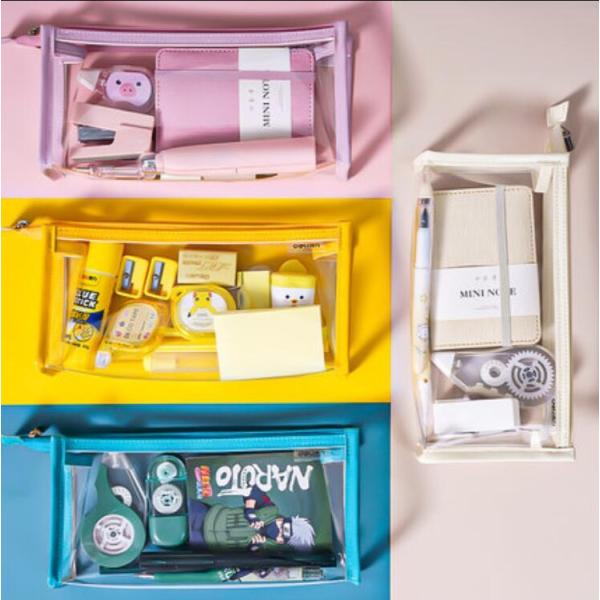 筆箱 おしゃれ 高校生 女 人気 かわいいの価格と最安値 おすすめ通販を激安で