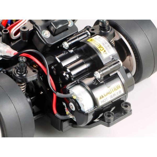 タミヤ Rcスターユニットシリーズ No 03 1 14 Rc エアロアバンテ プロポ付き塗装済み完成モデル Jobportalscript Com