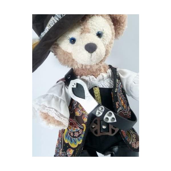 Duffy ダッフィー シェリーメイ パイレーツ 女海賊 コスチューム 衣装 コスプレ ねこねこ商店 通販 Yahoo ショッピング