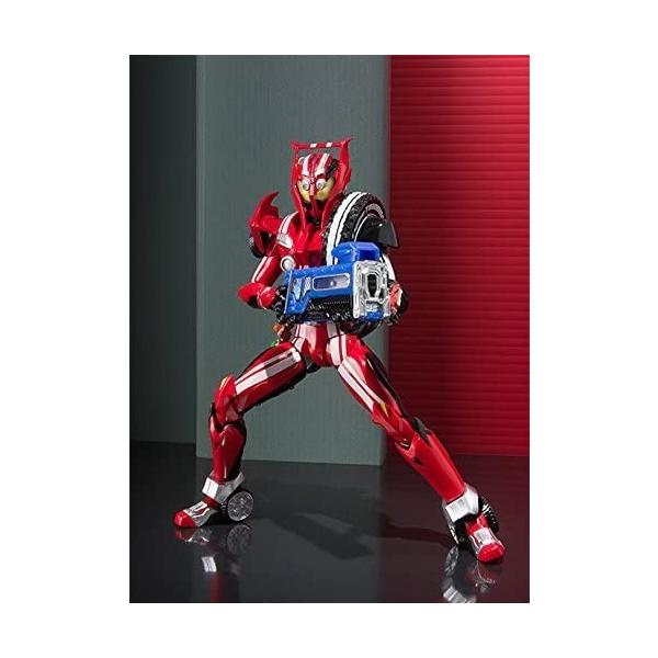 S H フィギュアーツ 仮面ライダードライブ タイプトライドロン 仮面ライダードライブ 魂ウェブ商店限定 Www Nlqp Com