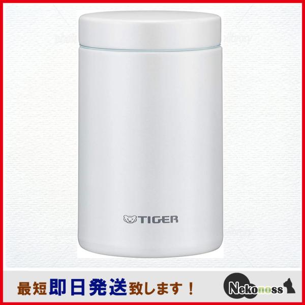 タイガー（TIGER） タイガー魔法瓶(TIGER) マグボトル スノーホワイト