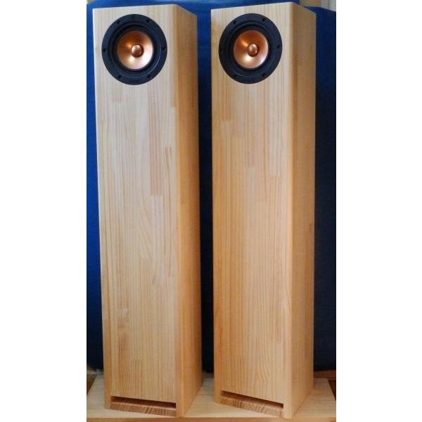 ステレオスピーカー Mark Audio Alpair10 エンクロージャー TDB-Alpair10 カスタム ハンドメイド ウッド 木製 /【Buyee】 ステレオスピーカー Mark Audio Alpair10 エンクロージャー TDB-Alpair10 カスタム ハンドメイド ウッド 木製 /【Buyee】