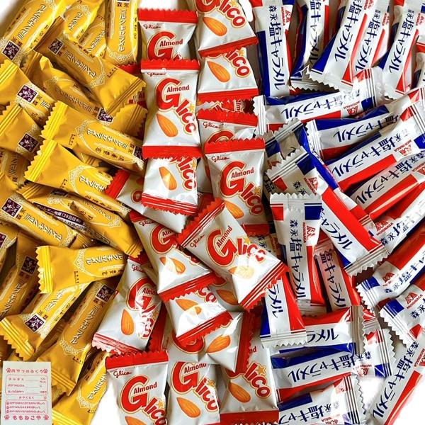 ポスト投函の配送となります。複数個購入の場合、複数口の発送または宅配便に変更となる場合がございます。検索関連キーワード森永 ミルクキャラメル 塩キャラメル 江崎グリコ アーモンドグリコ 3種58個 送料無料 キャラメル お試し アソート セ...