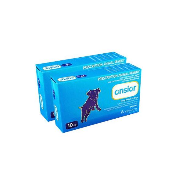 オンシオール10mg犬用28錠 2箱 Onsiordog 10mg 2box Buyee Buyee 日本の通販商品 オークションの代理入札 代理購入