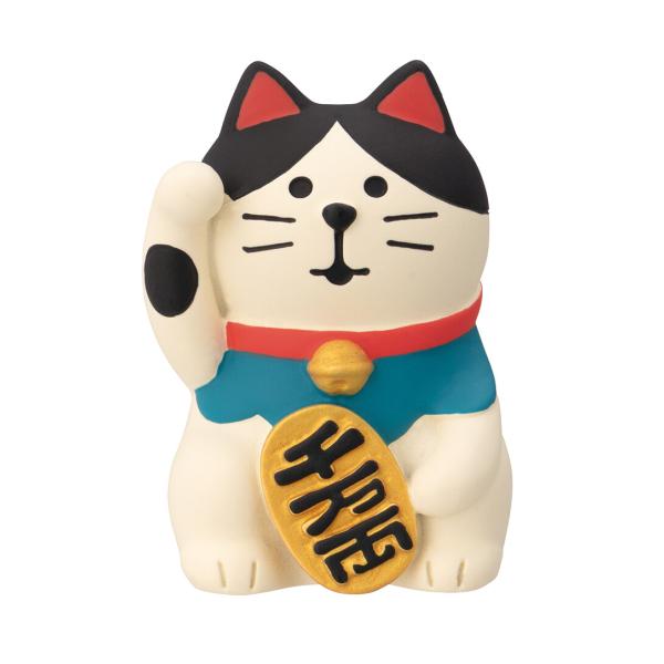 マグネット　コンコンブル デコレ　concombre コンコンブル旅猫　日本旅行マグネット　招き猫　在庫一掃セール