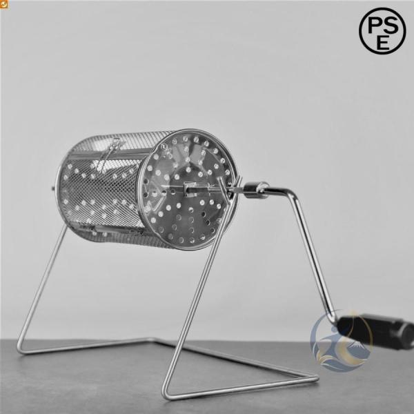 豆焙煎機 豆のベーキングメーカー エスプレッソ焙煎機 感動人生 ステンレス鋼製コーヒーロースター 車用 取付簡単 便利 快適 ドライブ 実用的 おしゃれ