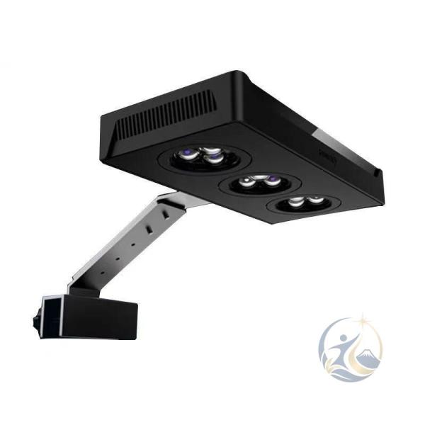 LED 水槽ライト アクアリウムライト 海水魚 サンゴ 海水槽 照明 調光 LED3 感動人生 個 高光度 長寿命 強力 水族館 組立簡単 家庭用 業務用 便利グッズ 実