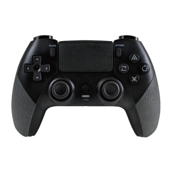 「PS5用無線コントローラー　ブラック」発売日：2024/12/27※初期不良や不具合についてはメーカーでの保証対象となります。こちらの商品は、メーカーまたは代理店お取り寄せ商品となります。掲載在庫数は代理店在庫数であり、当店在庫数ではござ...