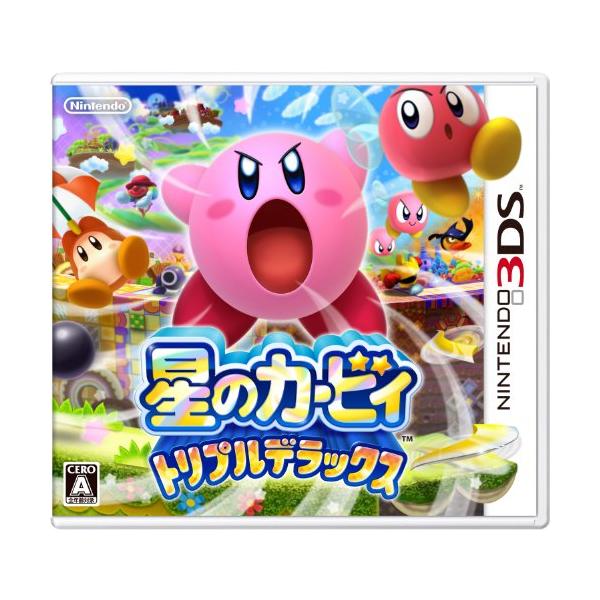 DS 3DS 星のカービィシリーズ 7本セット Yahoo!オークション - DS 3DS 星のカービィシリーズ 7本セット
