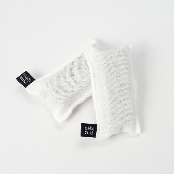 猫 爪とぎ がりがりボード 専用 付属品 ぎゅっぎゅっ 2個セット nekozuki