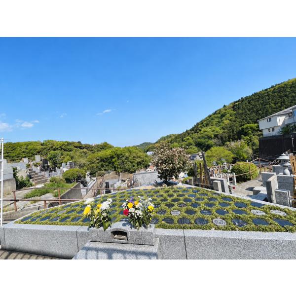 仙光院 樹木葬 二人用55万円 ペットと一緒に 送骨キット・往復送料・納骨読経・彫刻込み