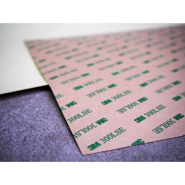3M PETtB ʃe[v 93015LE 295mm×210mm@5