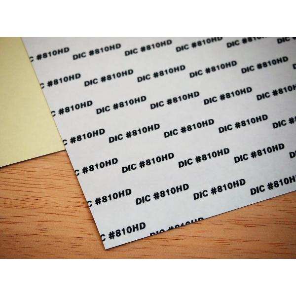 DIC@sDz F ʔSe[v No.810HD N 295mm×210mm@10