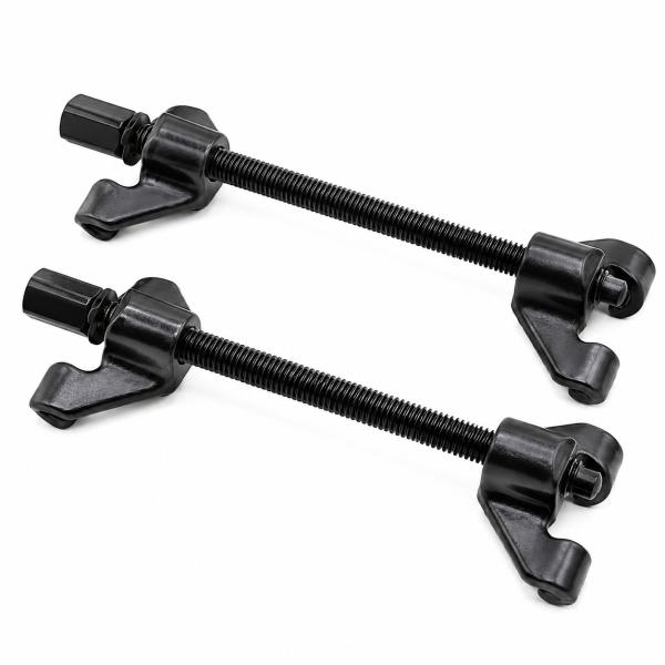 【送料無料】コイルスプリング/インパクト対応！2PC強力コイルスプリングコンプレッサー270mm