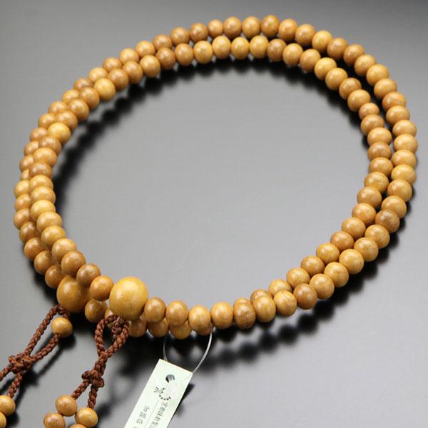 真言宗、男性用の正式なお数珠でございます。素材は、正梅でございます。国産の正梅を、国内で研磨加工させて頂いております。安心と信頼のメイドインジャパン製品でございます。天然木のお数珠は、非常に軽く、手への負担が少ない事も、良さのひとつでござい...
