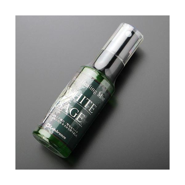 ピュアヒーリングミスト ホワイトセージ 浄化 スプレー 50ｍｌ Buyee Buyee Japanese Proxy Service Buy From Japan Bot Online