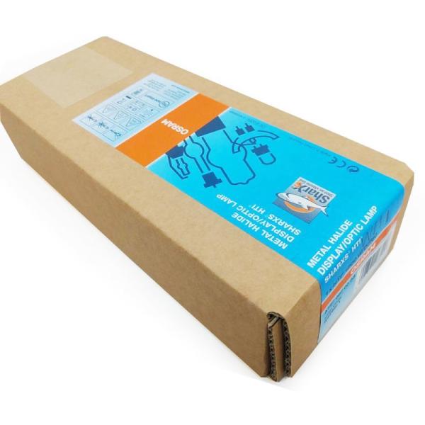 OSRAM オスラム HTI 1200W/D7/60 電球 送料無料