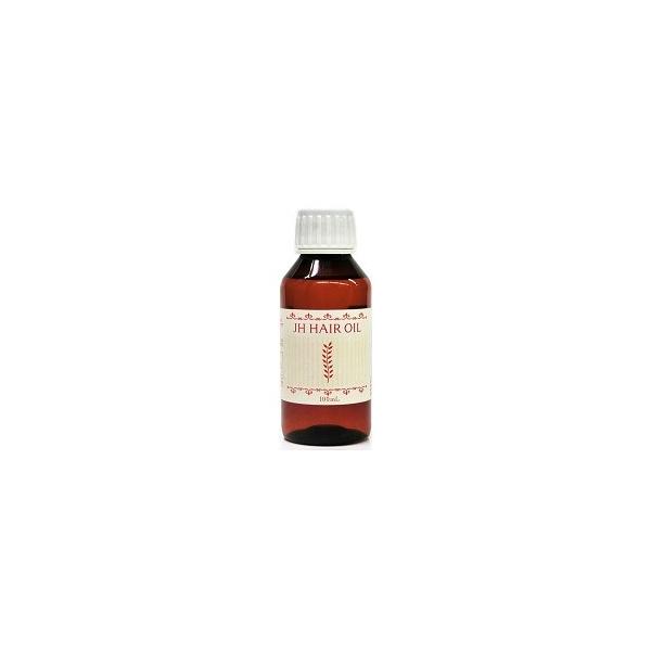 ジャパンヘナ ヘアオイル ヘナオイル 100ml japan henna oil メール便 送料無料