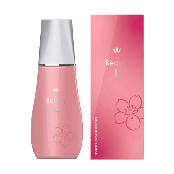 ハツモール ビューティーL 180ml 薬用 育毛剤 医薬部外品