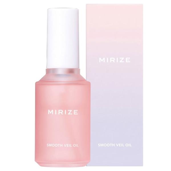 ミリゼ スムースヴェールオイル ミリゼ スムース ヴェールオイル 80ml 送料無料 : いきいきショップ